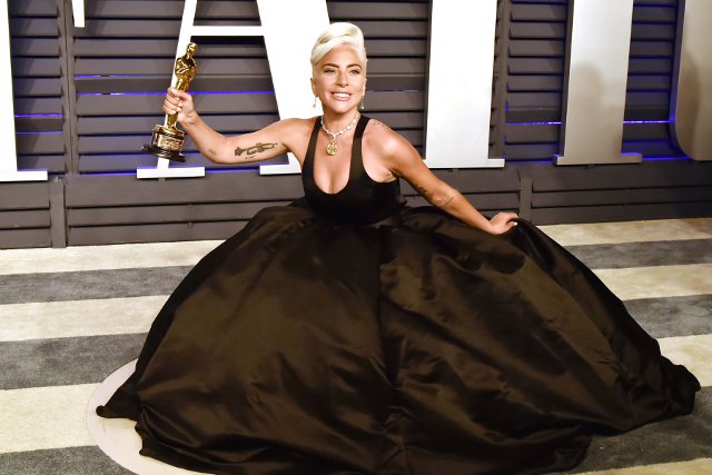Mockingbird dedication aim Cum arata 2019 pentru Lady Gaga din punct de vedere vestimentar - ADPM